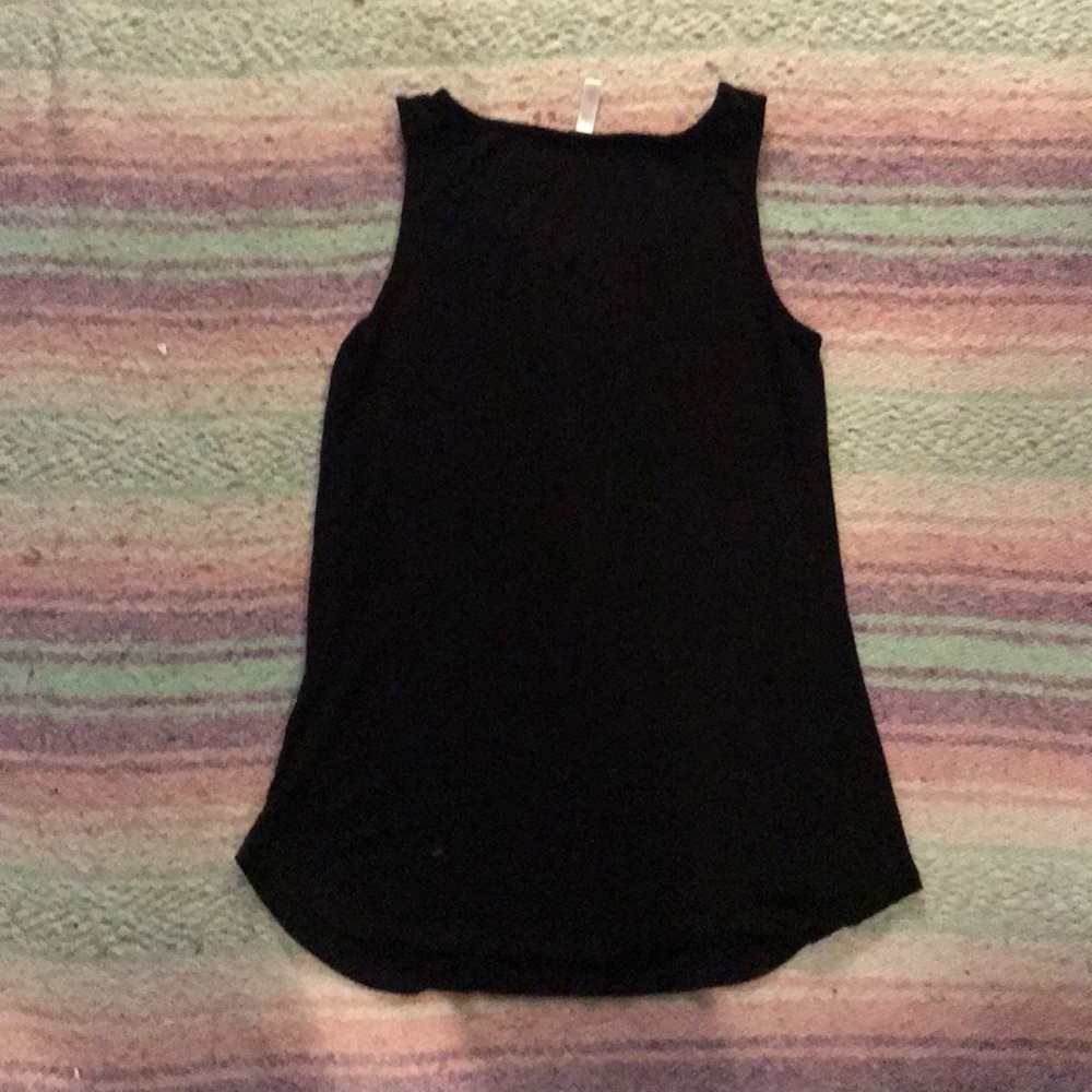 Tank top - Picture 2 of 3